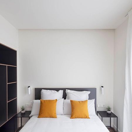 Invino Apartments Logroño Exteriör bild
