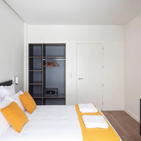 Invino Apartments Logroño Exteriör bild